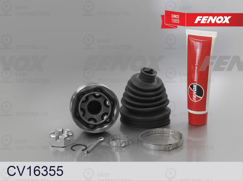 Запчасть FENOX CV16355