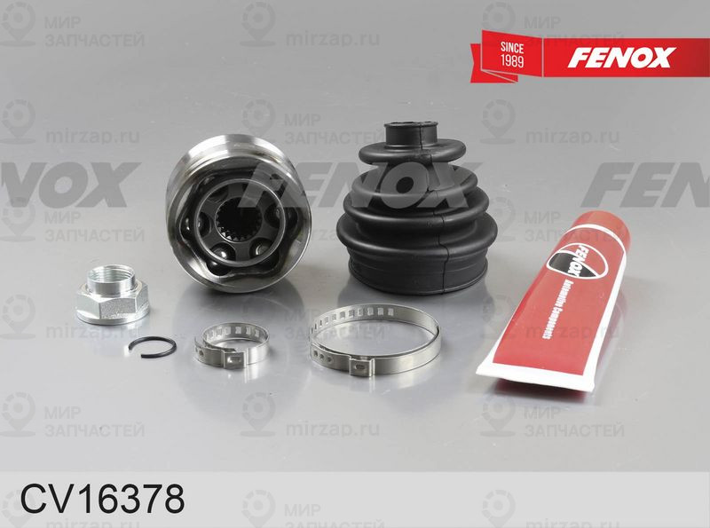 Запчасть FENOX CV16378