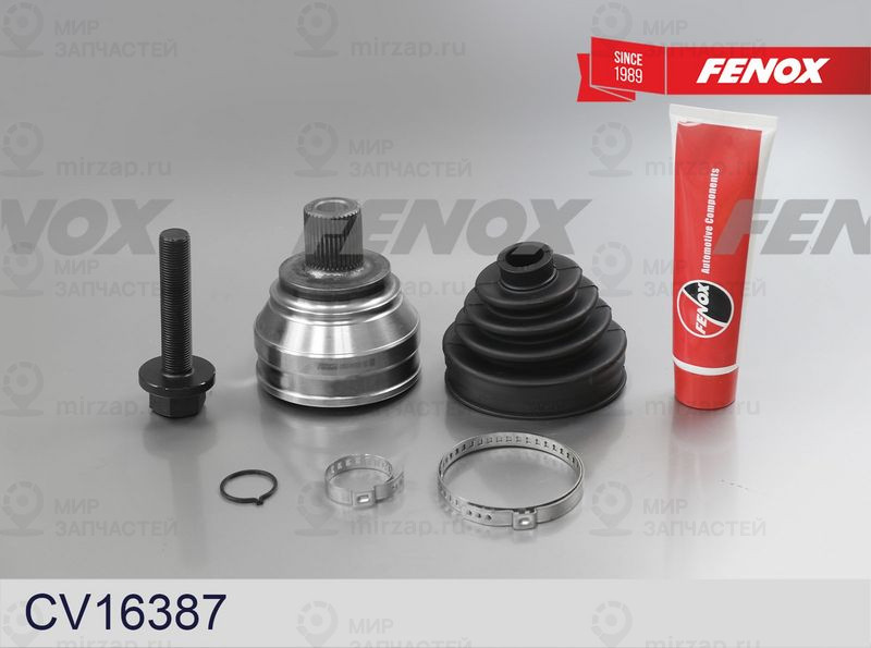 Запчасть FENOX CV16387