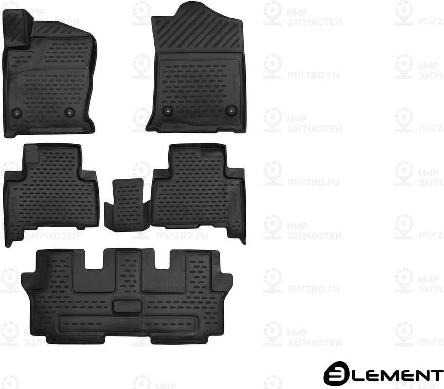 Запчасть AUTOFAMILY ELEMENT3D9903210K