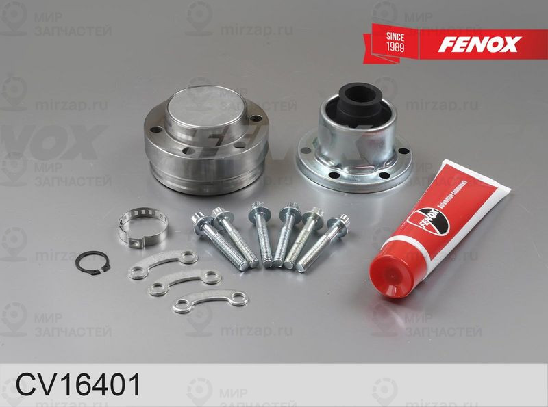 Запчасть FENOX CV16401