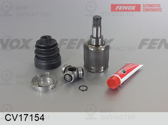 Запчасть FENOX CV17154