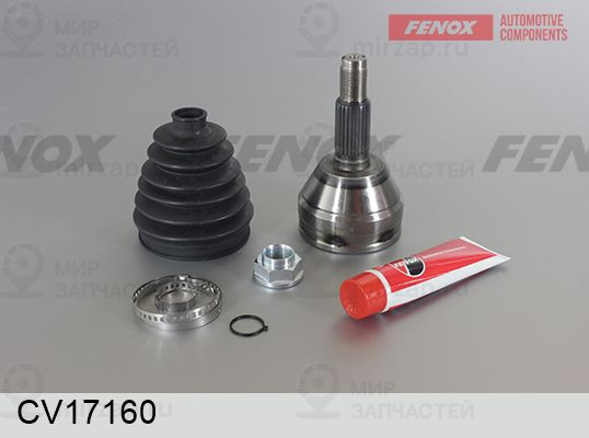 Запчасть FENOX CV17160