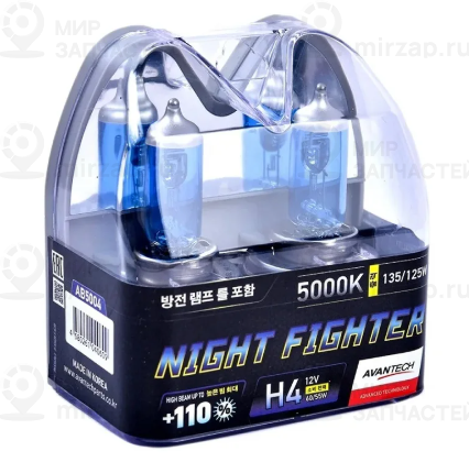 Запчасть AVANTECH AB5004