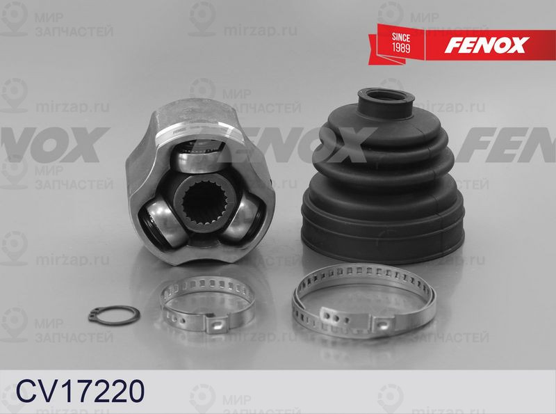 Запчасть FENOX CV17220