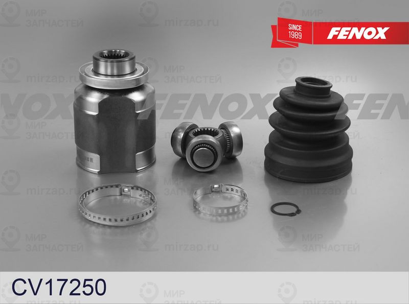 Запчасть FENOX CV17250