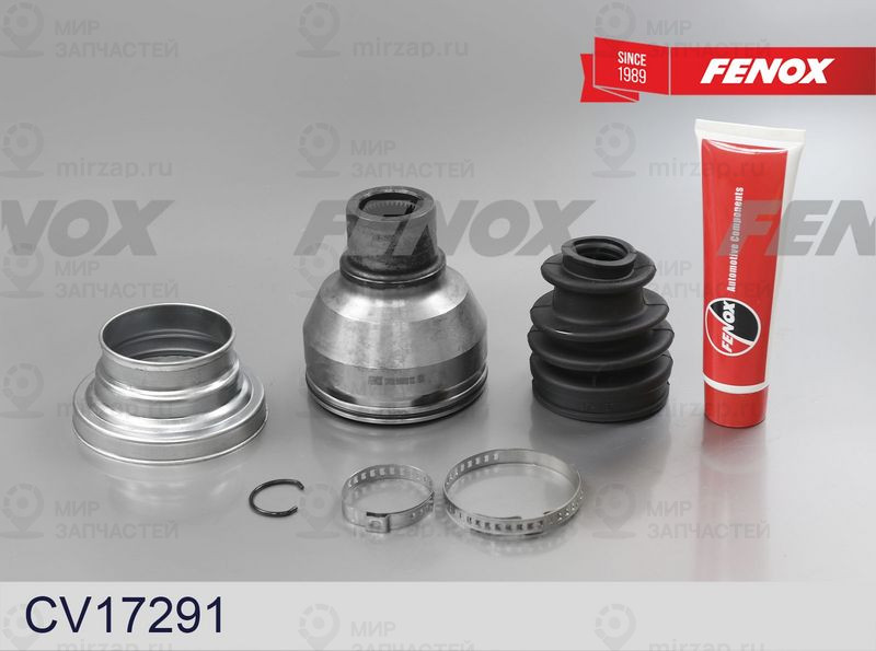 Запчасть FENOX CV17291