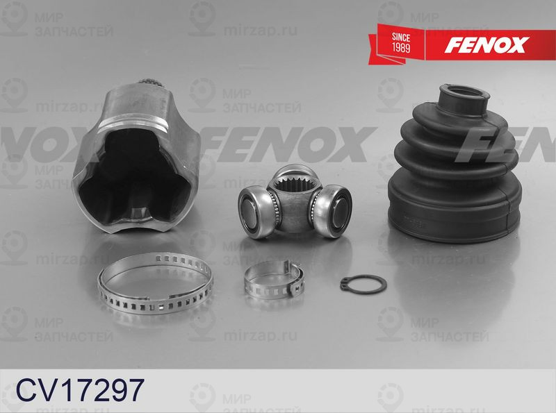 Запчасть FENOX CV17297