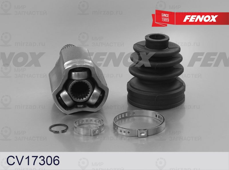 Запчасть FENOX CV17306