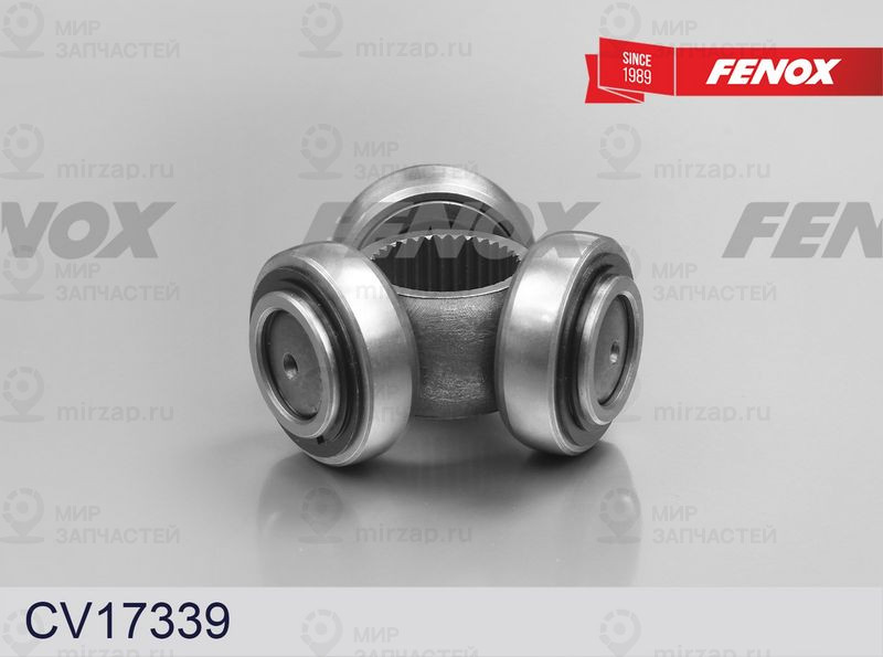 Запчасть FENOX CV17339