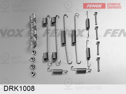 Запчасть FENOX DRK1008