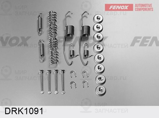 Запчасть FENOX DRK1091