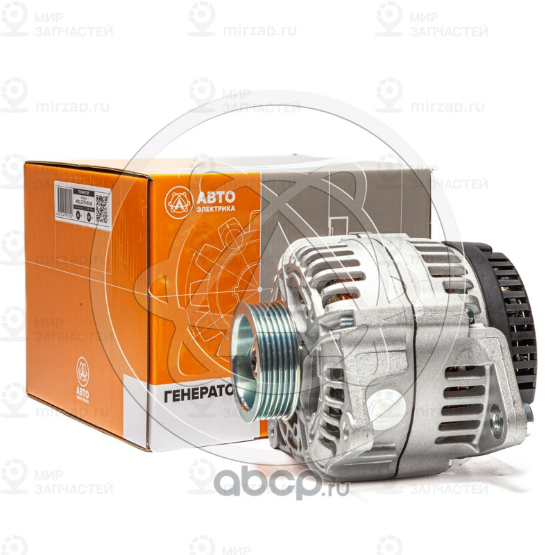 Запчасть AVTOELECTRICA 4512377101AE