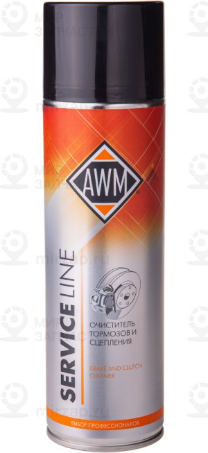 Запчасть AWM 411042004