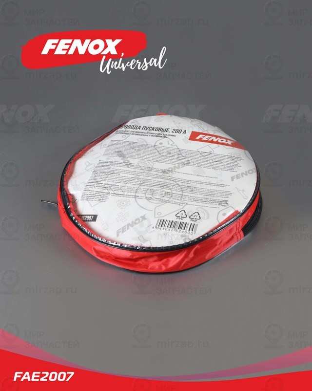 Запчасть FENOX FAE2007