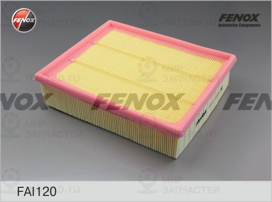 Запчасть FENOX FAI120