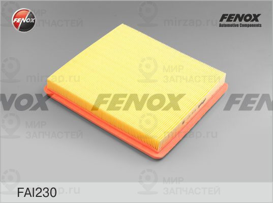 Запчасть FENOX FAI230