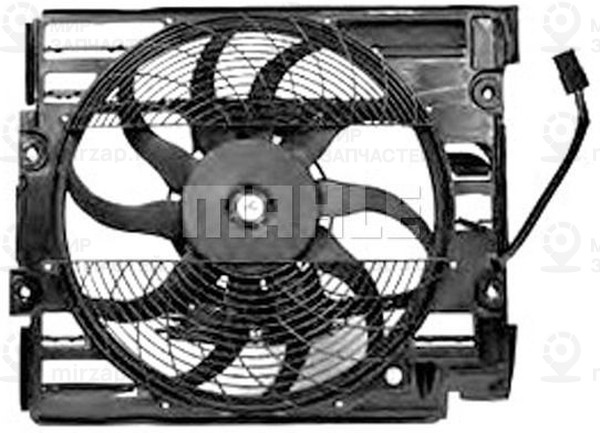 Запчасть BEHR ACF24000S