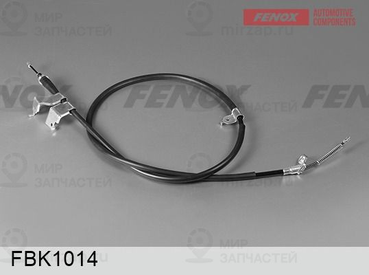 Запчасть FENOX FBK1014