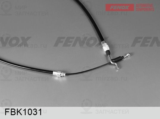 Запчасть FENOX FBK1031