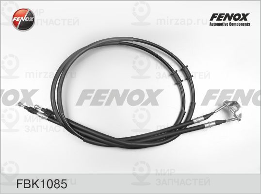 Тросик, cтояночный тормоз FENOX FBK1085