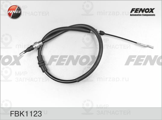 Запчасть FENOX FBK1123