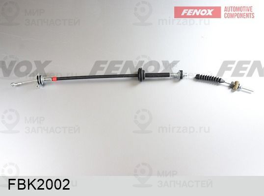 Запчасть FENOX FBK2002