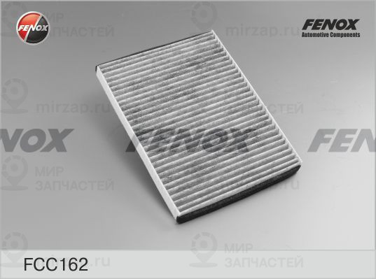 Запчасть FENOX FCC162