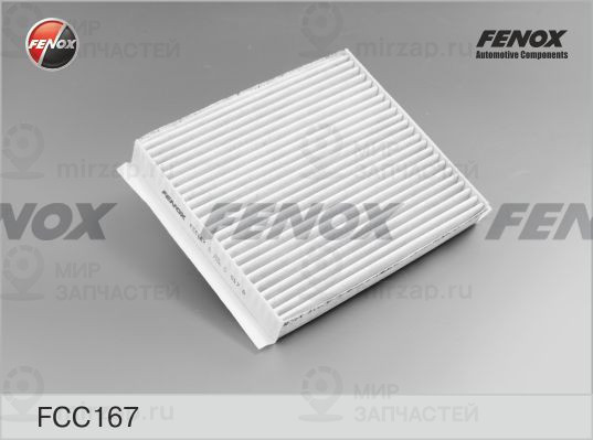 Запчасть FENOX FCC167