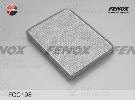 Запчасть FENOX FCC198