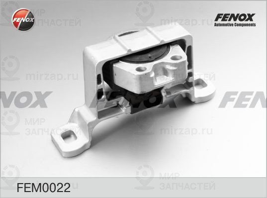 Подвеска, двигатель FENOX FEM0022