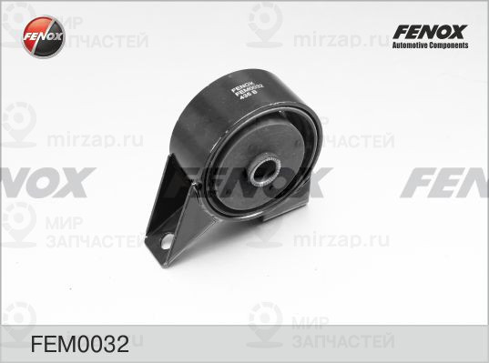 Подвеска, двигатель FENOX FEM0032