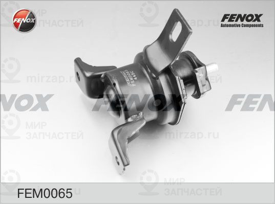 Подвеска, двигатель FENOX FEM0065