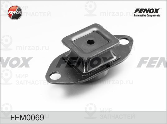 Подвеска, двигатель FENOX FEM0069