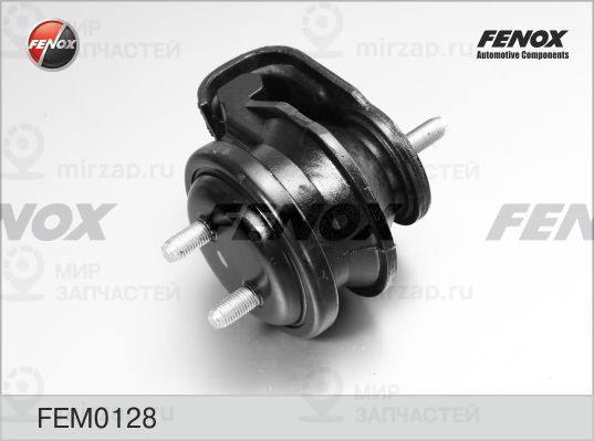 Подвеска, двигатель FENOX FEM0128