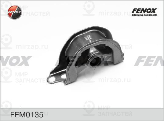 Подвеска, двигатель FENOX FEM0135