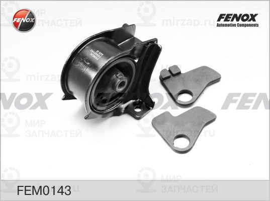 Подвеска, двигатель FENOX FEM0143