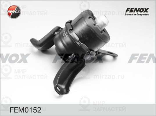 Подвеска, двигатель FENOX FEM0152