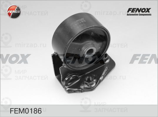 Подвеска, двигатель FENOX FEM0186