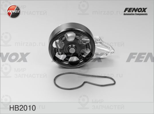 Водяной насос, охлаждение двигателя FENOX HB2010