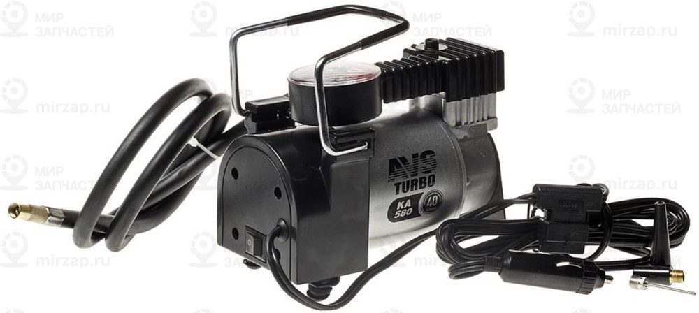 Запчасть AVS 43001