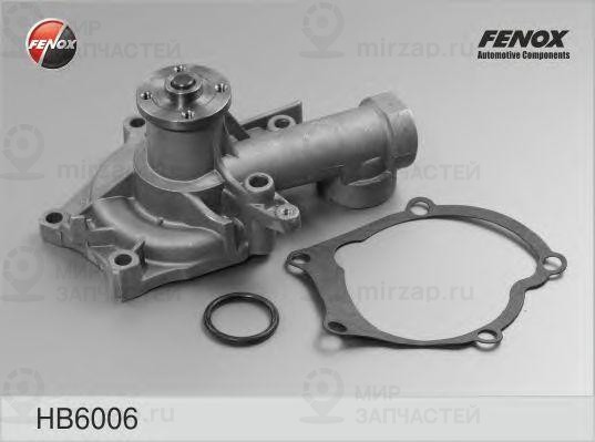 Запчасть FENOX HB6006