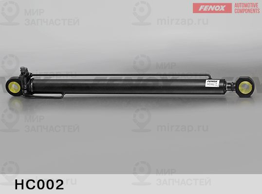 Опрокидывающий цилиндр, кабина FENOX HC002