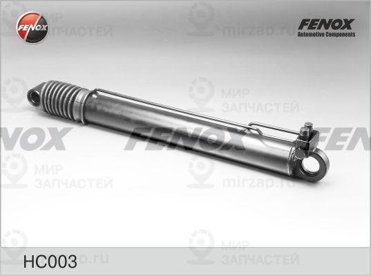 Опрокидывающий цилиндр, кабина FENOX HC003