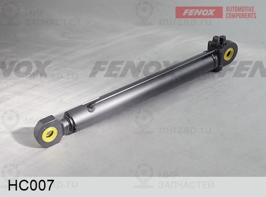 Опрокидывающий цилиндр, кабина FENOX HC007