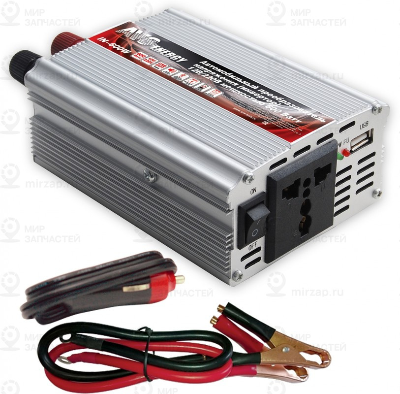 Запчасть AVS 43112