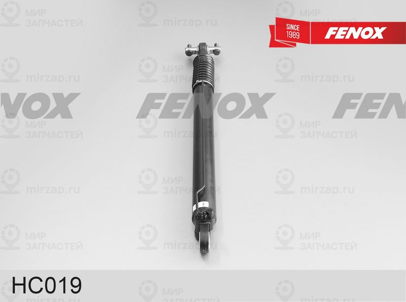 Опрокидывающий цилиндр, кабина FENOX HC019