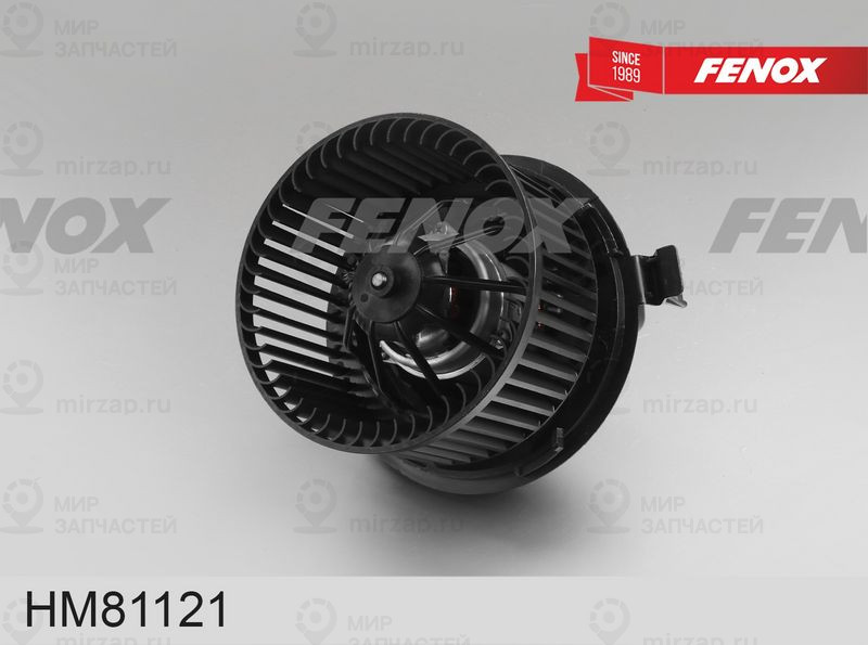 Вентилятор салона FENOX HM81121