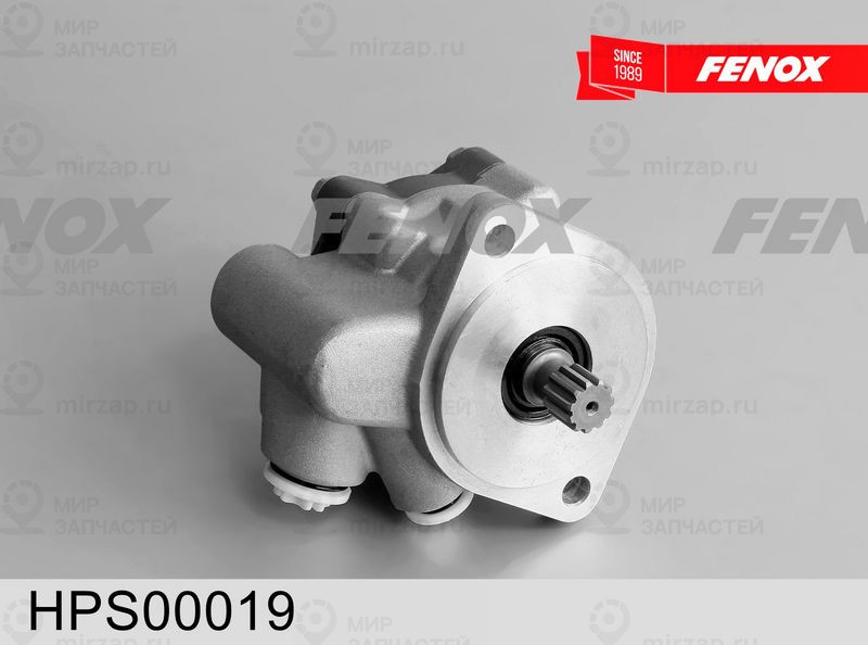 Запчасть FENOX HPS00019