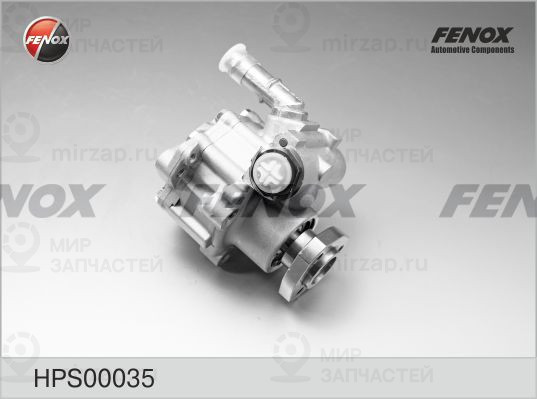 Гидравлический насос, рулевое управление FENOX HPS00035